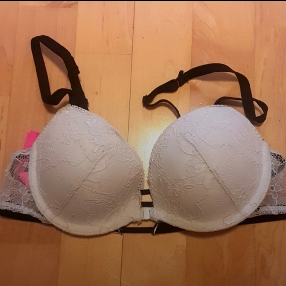 La SENZA Show Off Bra - Picture 1 of 4